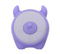 Altoparlanti Celly Party Speaker Wireless 3W USB-C design animalier