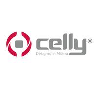 Celly 2 Mic Speaker For Kids PARTYKIDS2BL