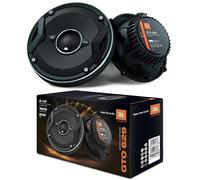Altoparlanti coassiali 2 vie JBL GTO629 16,5 cm 60 watt rms portiere sportelli