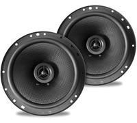 Altoparlanti coassiali a 2 vie da 16,5 cm (6,5") Watt - 1 paio senza griglia