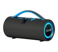 Altoparlanti Cool Bluetooth Universale 30W Nero con audio potente