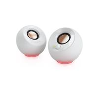 Creative Pebble SE Speaker for PC 2.0-channel 4.4 Watt white 51MF1725AA001