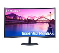 Altoparlanti curvi Samsung S39C VA FullHD 75Hz FreeSync da 27"
