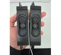 Altoparlanti CX-1 8Ω 10W 24511A per TV Thomson 32QG4S14 nuovi