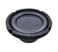 Altoparlanti da 163 mm, 4 ohm, subwoofer, autoradio, gamma completa, modifica volumi forti, altoparlanti per la casa