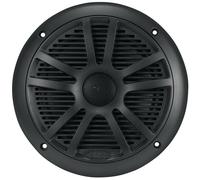 ALTOPARLANTI DA BARCA BOSS MARINE MR6W 180W NERO COPPIA