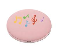 Altoparlanti da cuscino per dormire,Music Box con Suoni ,Cuscino con Auricolare Wireless per Dormire | per Dormienti Laterali, Adulti, Uomini, Adolescenti, Regali di Natale, Compleanno, Viaggi