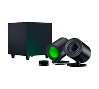 Razer Nommo V2 Pro Range completo Nero Con cavo e senza cavo