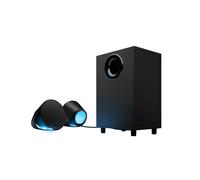 Altoparlanti da gioco RGB per PC Logitech G560 in Nero
