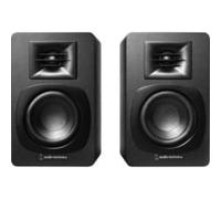 Audio Technica AT-SP3X (la coppia)