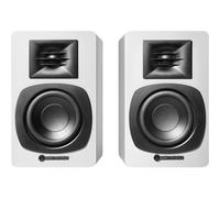 Audio-Technica AT-SP3xWH altoparlante attivo compatto