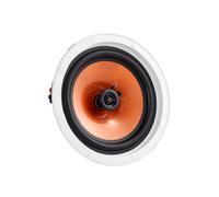 Altoparlanti da Soffitto - DUOKU - 8 Pollici - 100 Watt - 4 pezzi - Cablaggio