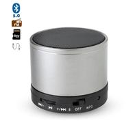 Altoparlanti Dam Electronics Compatti Bluetooth 3.0 3W con radio FM e vivavoce