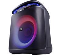 Altoparlanti Defender BOOMER 45 Bluetooth 50W con batteria e luce LED