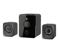 Altoparlanti Defender PC 2.1 USB 11W con amplificatore esterno e luce LED