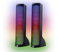 Altoparlanti Defender PC multicolore Bluetooth USB 10 W con garanzia