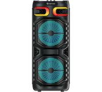 Denver Altoparlante portatile BPS-355