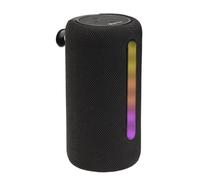 Altoparlante Bluetooth Portatile Denver Electronics BTL-330B Nero 2x 5 W