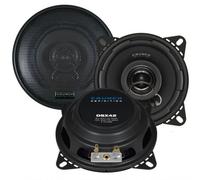 Altoparlanti Di Qualità BMW 10 Cm 4" Per Serie 1 3 5, Sottile