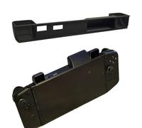 Altoparlanti ed estensori di porte per ventole Per Legion Go Game Console Espansione per amplificare il suono degli altoparlanti e attenuare il rumore della ventola