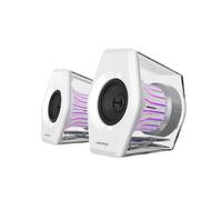 Altoparlanti Edifier G2000 PRO 7.1 canali Bluetooth 32 W con illuminazione RGB