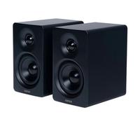 Altoparlanti Edifier M60 Wireless e Wired 66W Bluetooth 5.3 Design in Legno