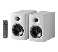 Altoparlanti Edifier M90 2.0 canali wireless e cablati 100W bianchi
