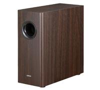 Altoparlanti Edifier Subwoofer Attivo Wireless 70W Design Compatto DSP