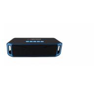 Altoparlanti Esperanza Portatili Bluetooth 6W con MicroSD e Radio FM