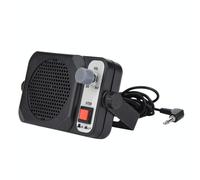 Altoparlanti esterni per auto TS-650 Altoparlanti per clacson per auto