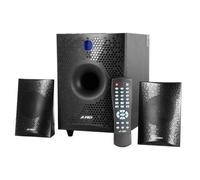 Altoparlanti F&D 2.1 canali Bluetooth 4.0 18W con telecomando