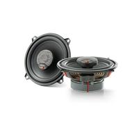 FOCAL ICU130 Molto Piatto 13 CM 5,25 Pollici 2-Wege Coassiale Auto Altoparlante