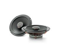 Focal ICU165 16,5cm 16" Altoparlanti Boxe Auto Coppia Focal Boxe