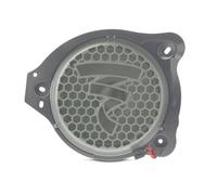 Focal ISUB MBZ 2 Coppia Subwoofer 20 cm custom fit MERCEDES BENZ 75 W RMS Sub