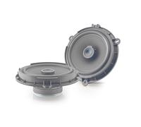 Focal IC FORD 165 coassiali a 2 vie 165mm dedicato a Ford
