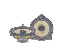 Focal IC MBZ 100 Coppia Coassiali 2 vie 10 cm fit MERCEDES BENZ 40 W RMS