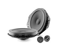 Focal IS FORD 690 Altoparlanti 2 vie separati 6x9" specifici per FORD