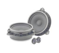 Altoparlanti Focal Kit Istoy165 Voies_separees