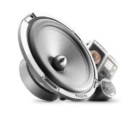 Altoparlanti Focal Ps 165 Sistema Kit Universale