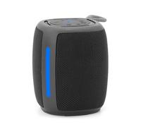 Altoparlanti Gembird Portatile Wireless 5W Bluetooth LED RGB e microfono