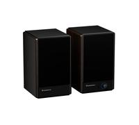 Altoparlanti Genesis 2 vie Bluetooth 5.3 60W con controllo vocale