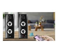 Genius HP SP-HF 2800BT SYSTEME 2.0 Bluetooth 5.0 60 Watt