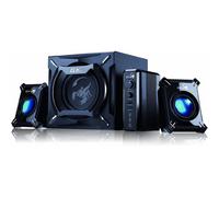 Altoparlanti Genius PC 2.1 con jack 3,5mm e potenza 45W