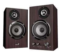 Altoparlanti Genius PC wireless Bluetooth 50W con controllo audio