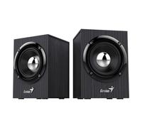 Altoparlanti Genius SP-HF385BT 2.0 wireless e cablati 4W Bluetooth 5.0