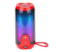 Altoparlanti Gnobogi Altoparlante stereo Bluetooth wireless portatile per guardare la TV e giocare in casa, e per viaggi all'aperto - Offerta speciale