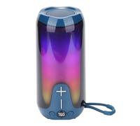Altoparlanti Gnobogi Altoparlante stereo Bluetooth wireless portatile per guardare la TV e giocare in casa, e per viaggi all'aperto - Offerta speciale