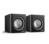Altoparlanti Hama Sonic Mobil 185 2.0 neri