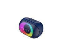 Altoparlanti Havit portatile Wired & Wireless 8W con Bluetooth IPX5 impermeabile e USB