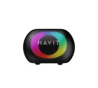 Altoparlanti Havit Portatili Bluetooth USB 8W Resistenti Acqua TWS IPX5